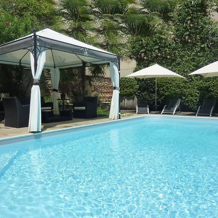 Hotel De France Bergerac Kültér fotó