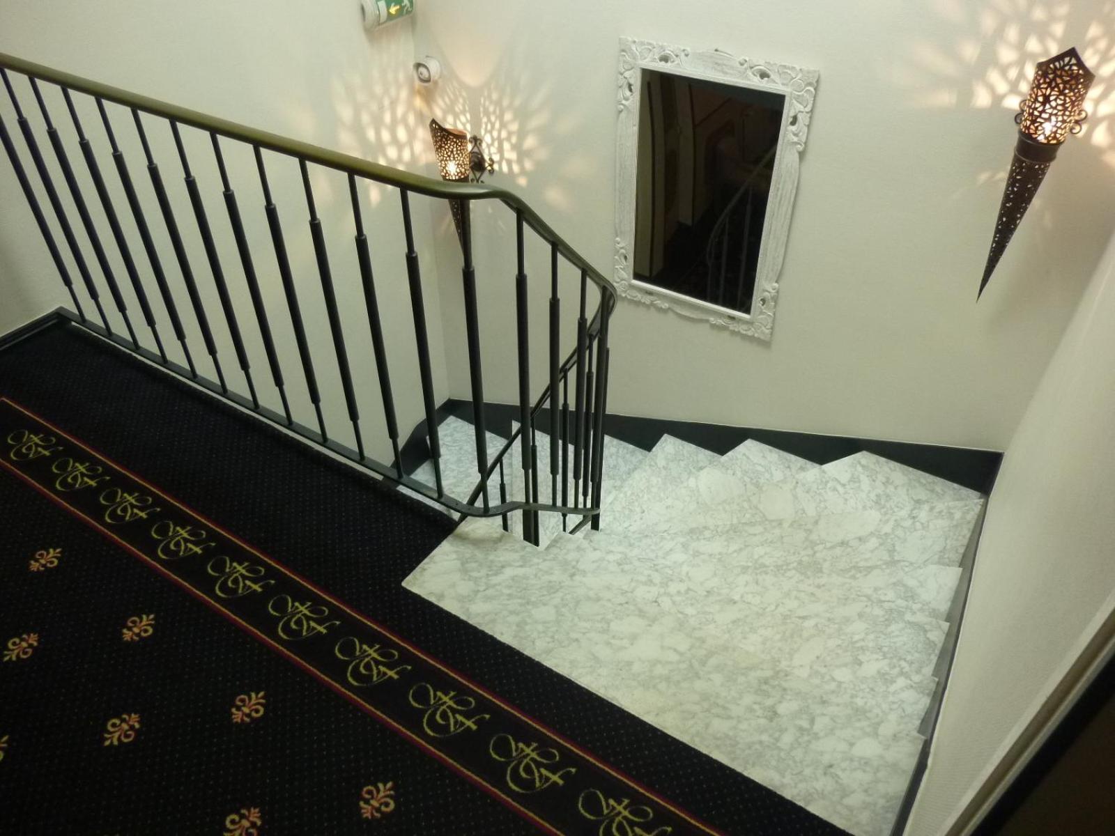 Hotel De France Bergerac Kültér fotó