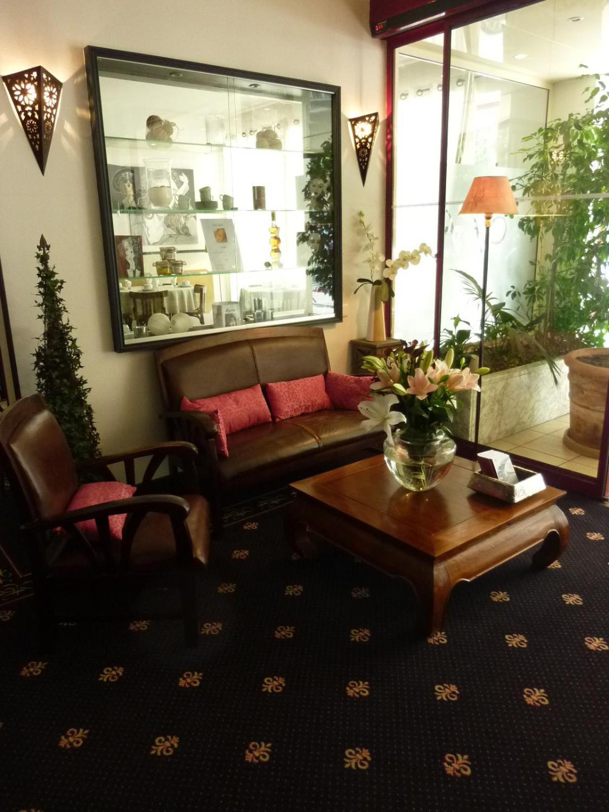 Hotel De France Bergerac Kültér fotó