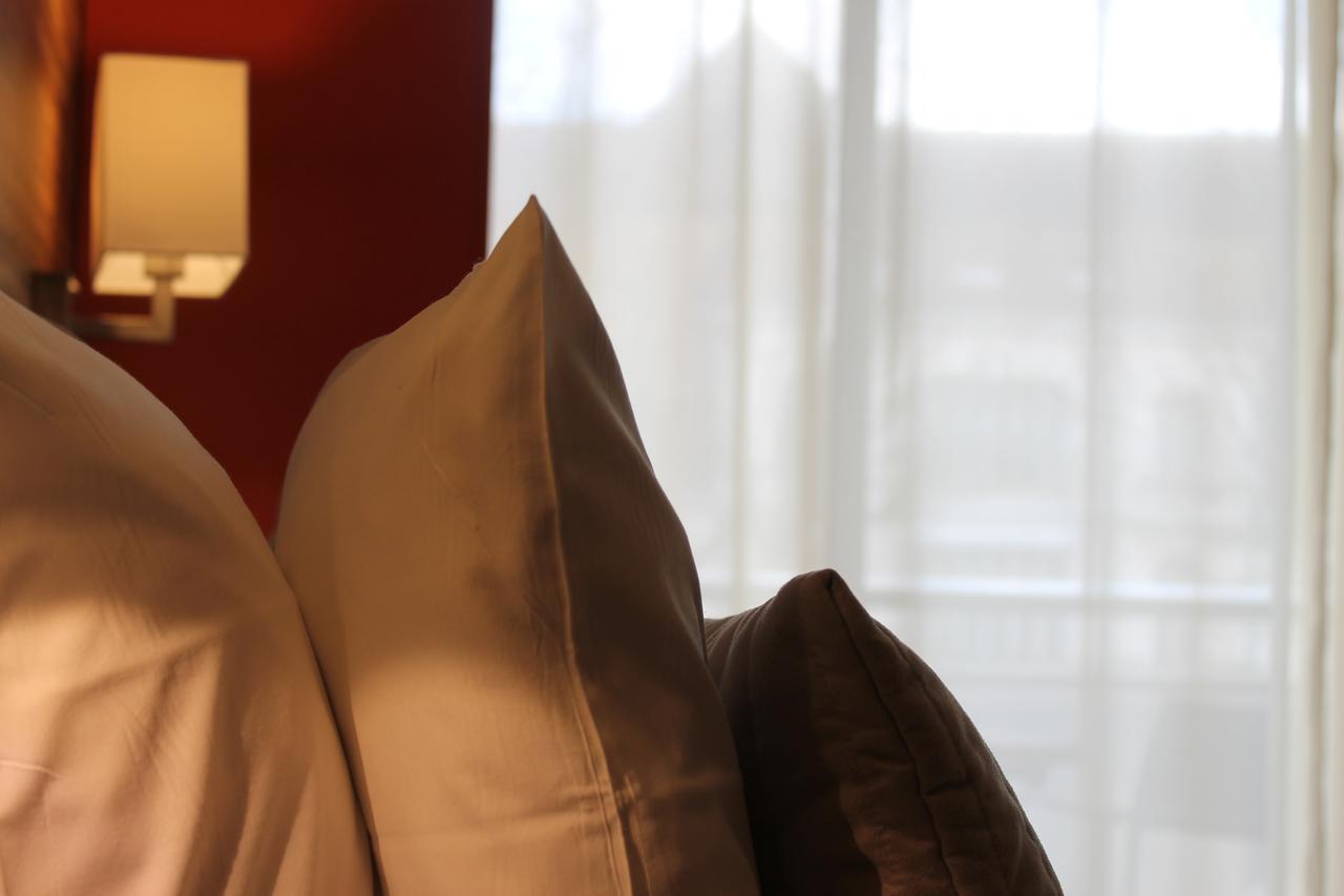 Hotel De France Bergerac Kültér fotó