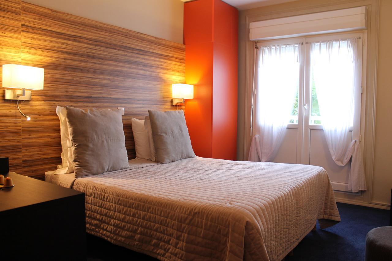 Hotel De France Bergerac Kültér fotó