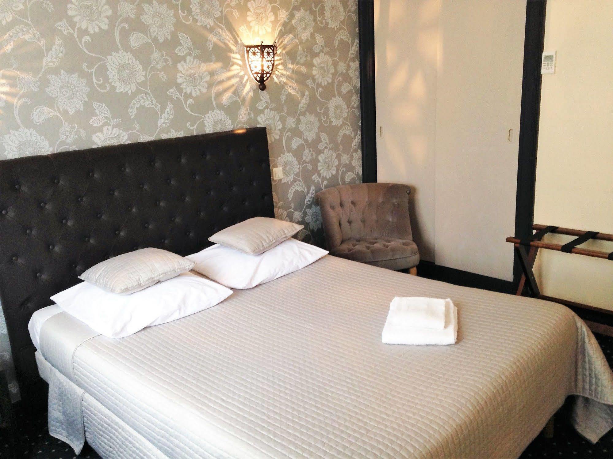 Hotel De France Bergerac Kültér fotó